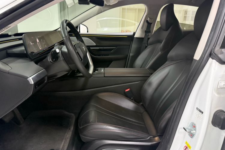 Used XPeng P7 2022 625E
