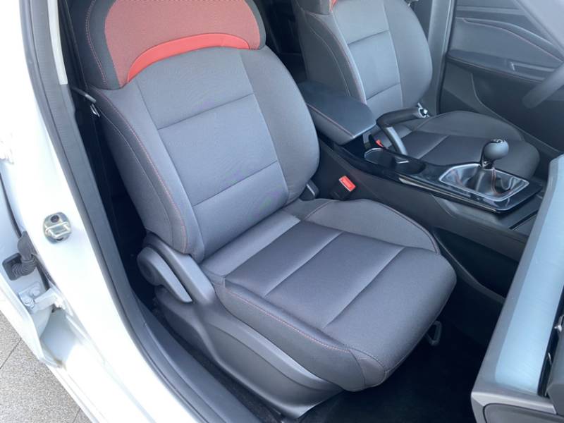 Used MG 5 2023 180 DVVT Manual Fashion Edition — 24