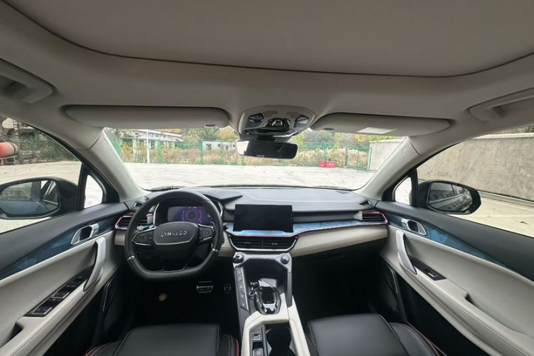 Used Lynk & Co 06 2020 1.5T YAO Halo
