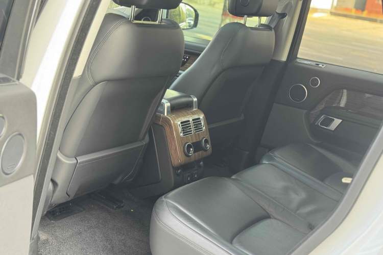 Used Land Rover Range Rover 2019 3.0 SC V6 Grand Edition