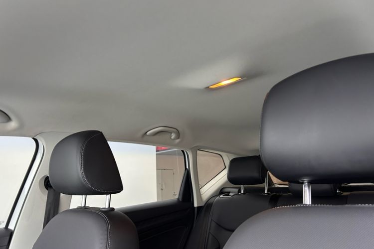 Used Jetta VS5 2022 280TSI Automatic Enjoyment Pro Trim