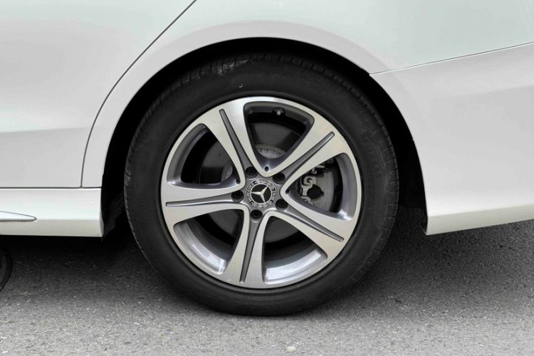 Used Mercedes-Benz C-Class 2020 C 260 L Sport Edition