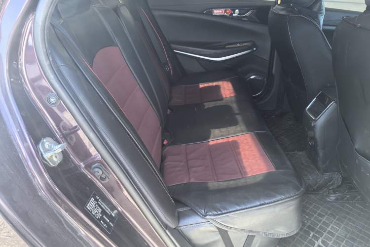 Used Changan Ruicheng CC 2021 Blue Whale Edition 1.5T DCT Elite Model