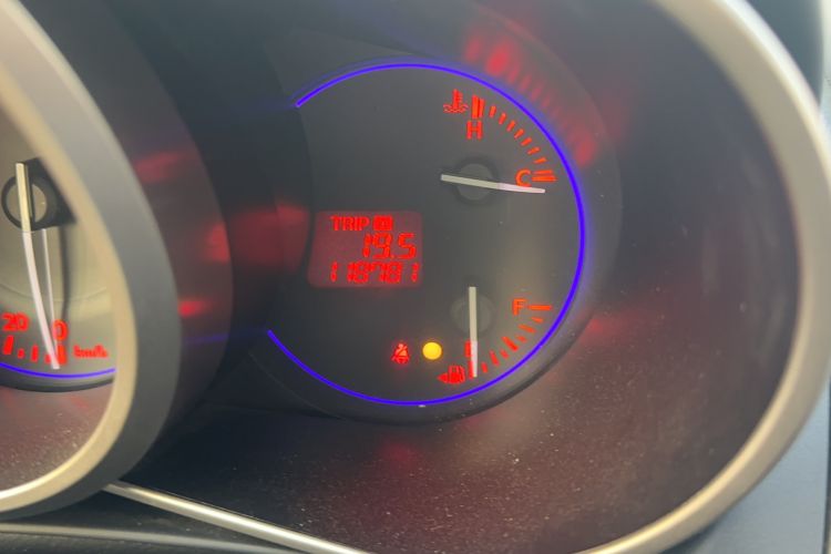 Used Mazda CX-7 2014 2.5L 2WD Premium Edition
