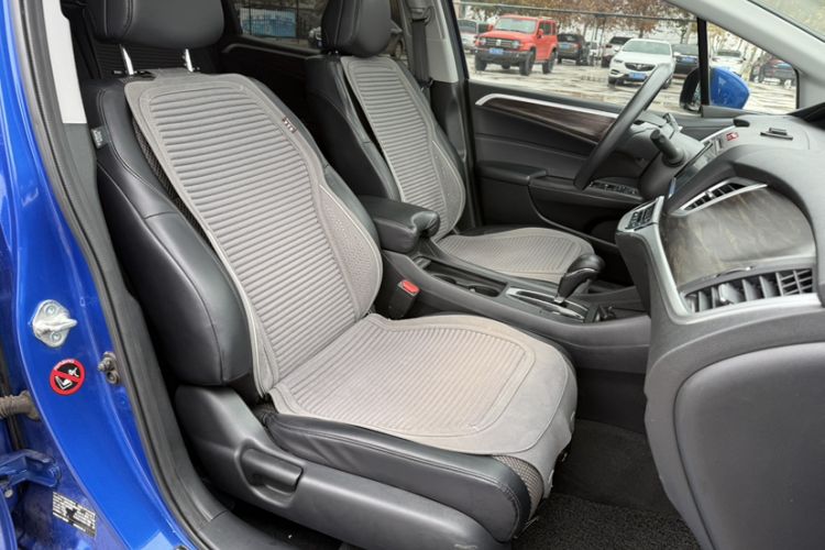 Used Honda Jade 2017 1.8L automatic Comfort version 5 seats
