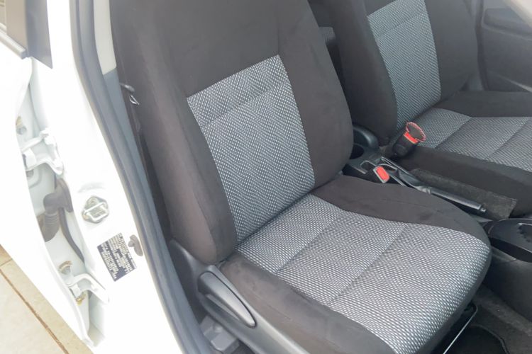 Used Toyota Vios 2019 1.5L CVT Innovation Edition Right Front Seat