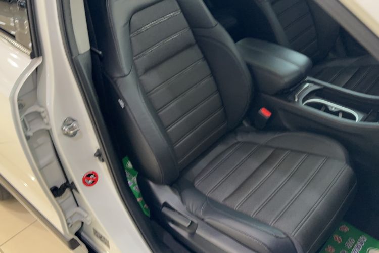 Used Honda Breeze 2020 240TURBO CVT 2WD Luxury Edition