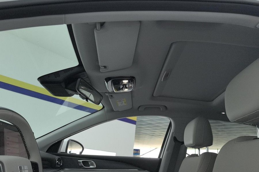 Geely Galaxy Stellar 6 2026 Model 125km Exploration+ Edition — снимка 10