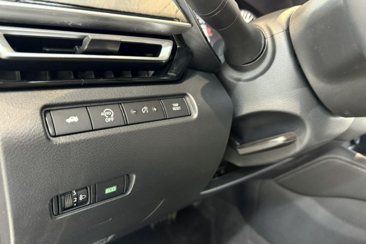 Used Nissan Teana 2024 2.0L SV Black Gold Edition