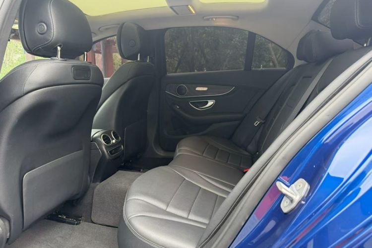 Used Mercedes-Benz C-Class 2019 C 260 L Sport Edition