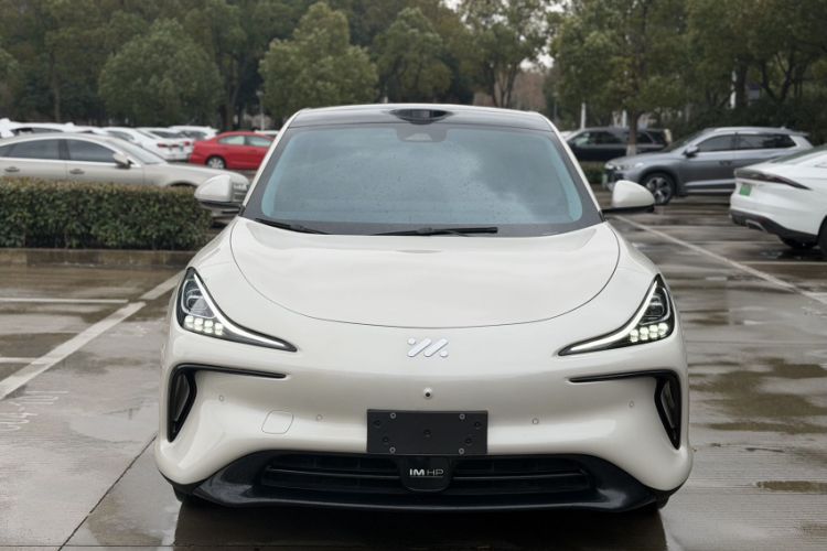 Used IM LS6 2023 Max Enhanced Performance Edition