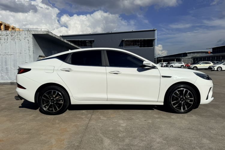 Used JAC J7 2020 1.5T CVT Elite Model