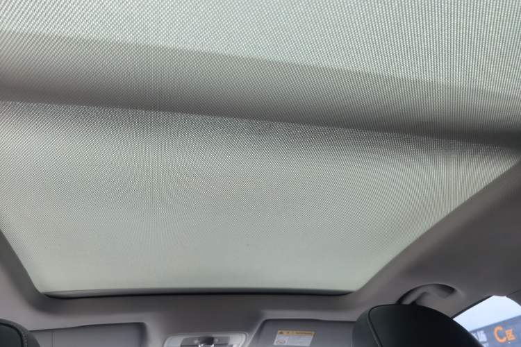 Used Roewe RX3 2018 1.6L CVT Flagship Edition
