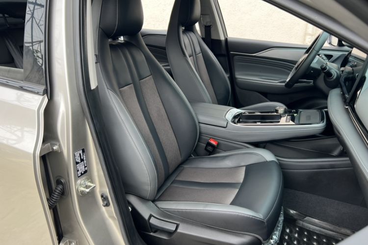 Used AION S Plus 2022 70 Intelligent Edition