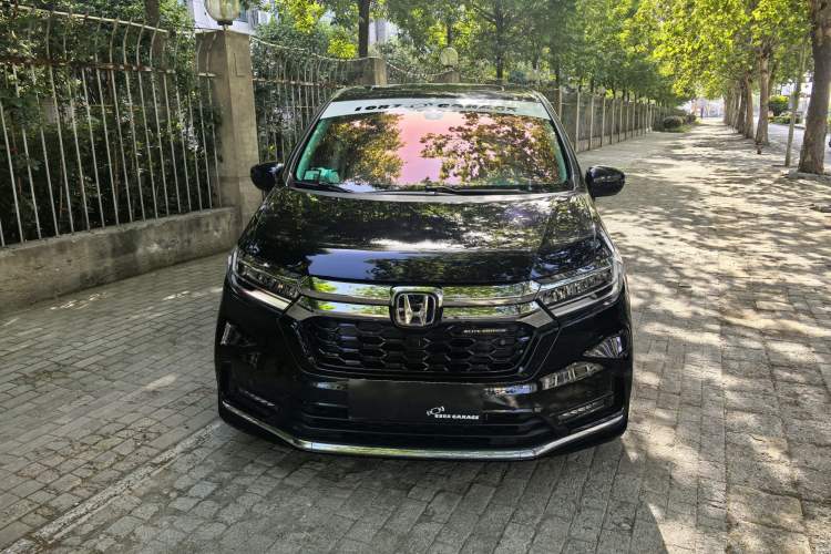 Used Honda Odyssey 2022 2.0L eHEV Prestige Four-Seater Edition