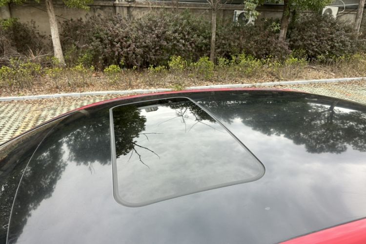 Used MG 6 2020 1.5T Automatic Trophy Luxury Edition