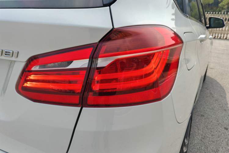 Used BMW 2 Series Active Tourer 2016 218i Sports Design Package
