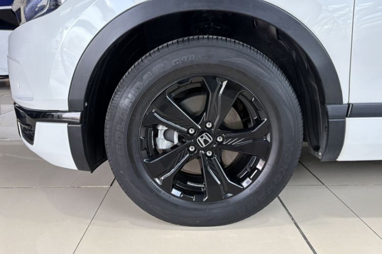 Used Honda Breeze 2020 240TURBO CVT 2WD Luxury Edition