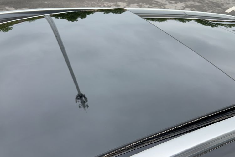 Used Mercedes-Benz GLC 2022 Refreshed GLC 300 L 4MATIC Dynamic Edition Prestige Version Roof