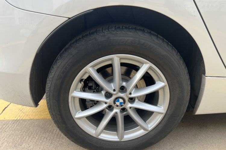 Used BMW 2 Series Active Tourer 2016 218i Fashion Model Exterior 5