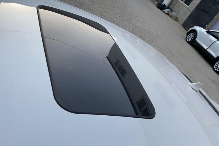 Used Ford Mondeo 2018 EcoBoost 200 Stylish Model Roof