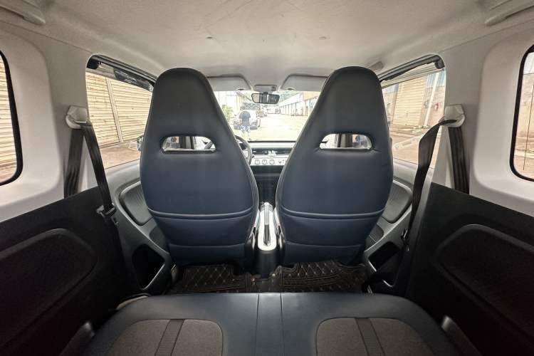 Used Wuling Hongguang MINIEV 2022 GAMEBOY 300km Enthusiast Model with Lithium Iron Phosphate