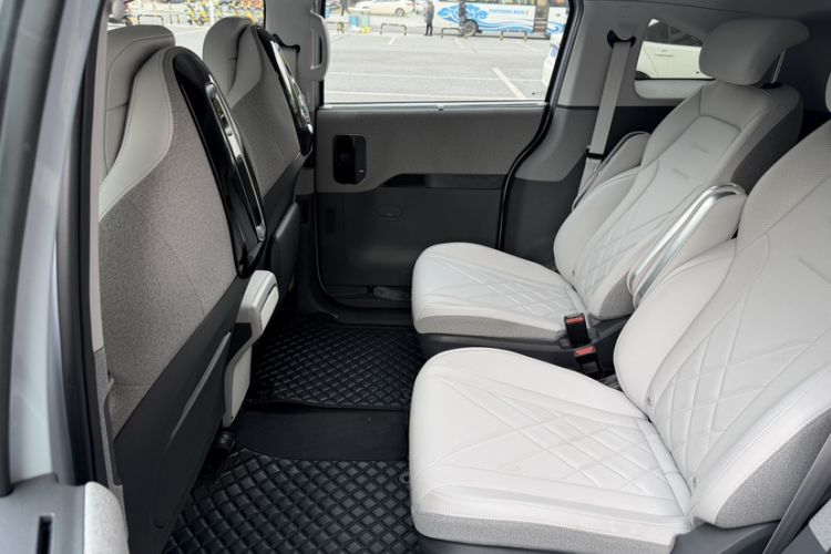 Used ARCFOX Kaola 2023 Family Edition
