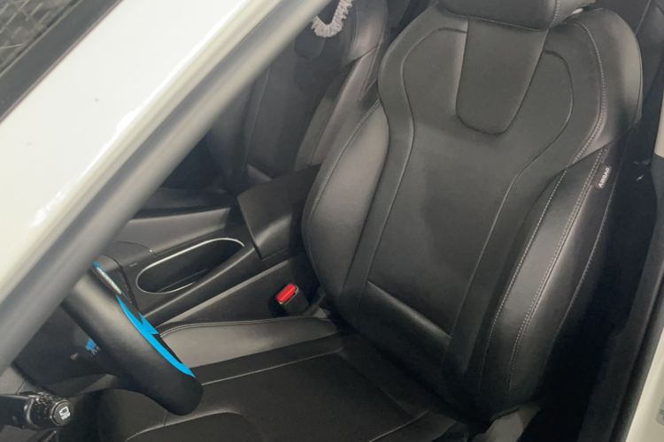 Used Hyundai Elantra 2022 1.5L CVT LUX Prestige Edition