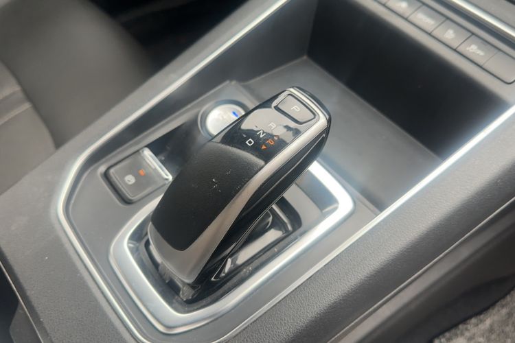 Used Dongfeng Aeolus E70 2021 Revised Version 2 500 Ultra-Comfort Edition