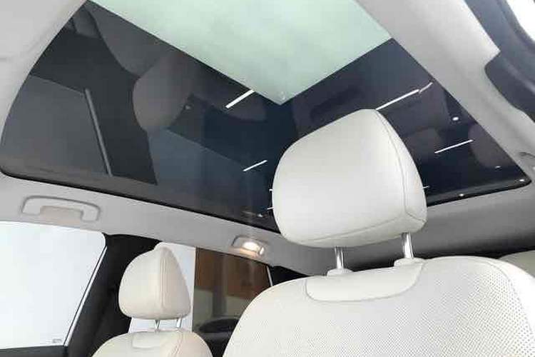 Used Venucia VX6 2023 520 Max