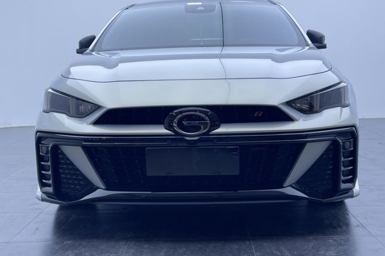 Used GAC Trumpchi EMPOW 2024 400T Automatic Yingbao R PRO Edition
