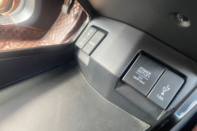 Used Acura CDX 2016 1.5T Two-Wheel Drive Deluxe Edition
