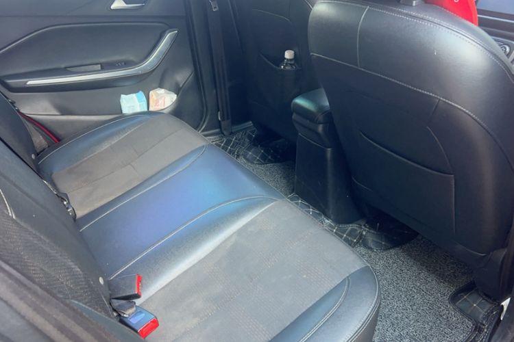 Used Chery Tiggo 3X 2018 1.5L Automatic Elite Edition