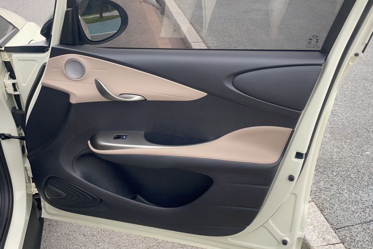 Used BYD Dolphin 2024 Honor Edition 420km Freedom Version