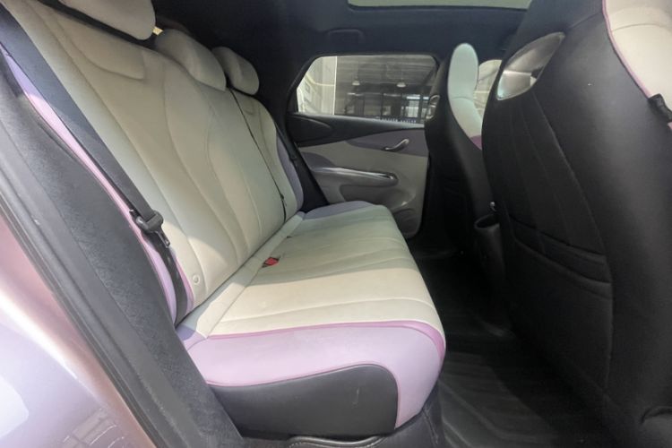 Used BYD Dolphin 2021 405 km Free Version
