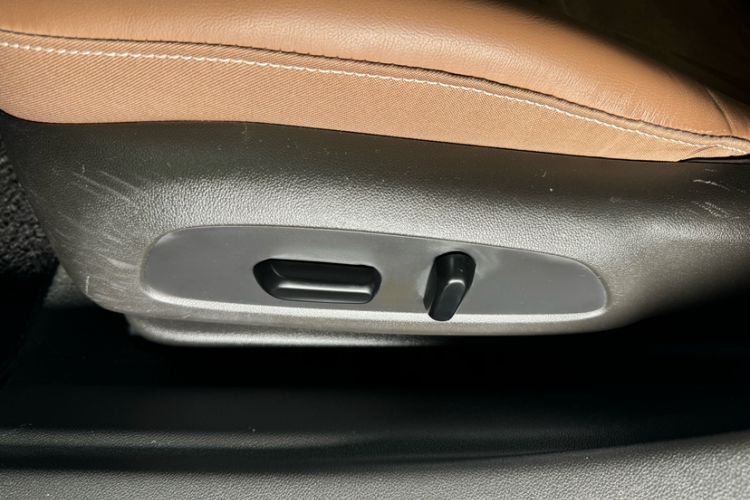 Used Buick Regal 2019 20T Luxury Model China VI Standard
