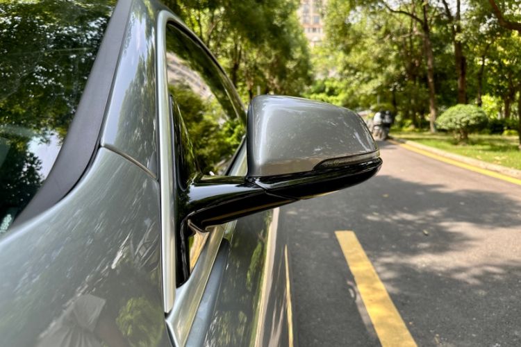 Used BMW 2 Series 2023 225i Four-Door Coupe M Sport Package