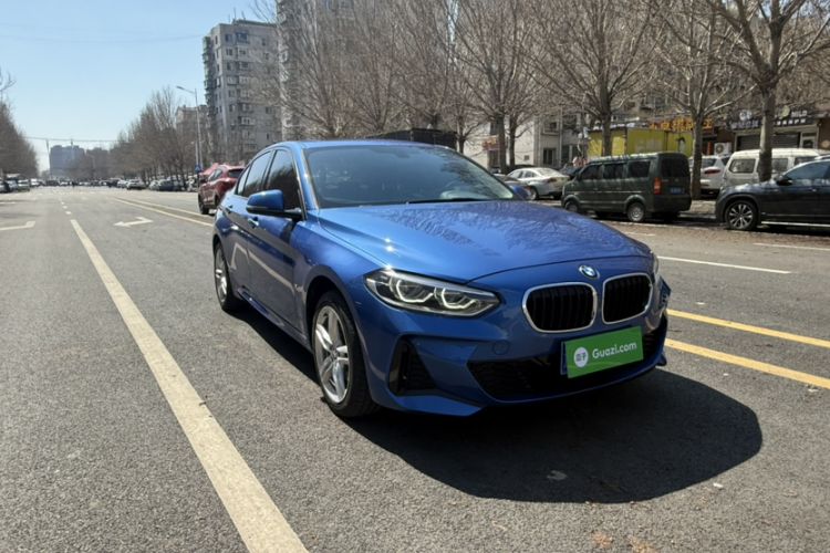 Used BMW 1 Series 2020 120i M Sport Package