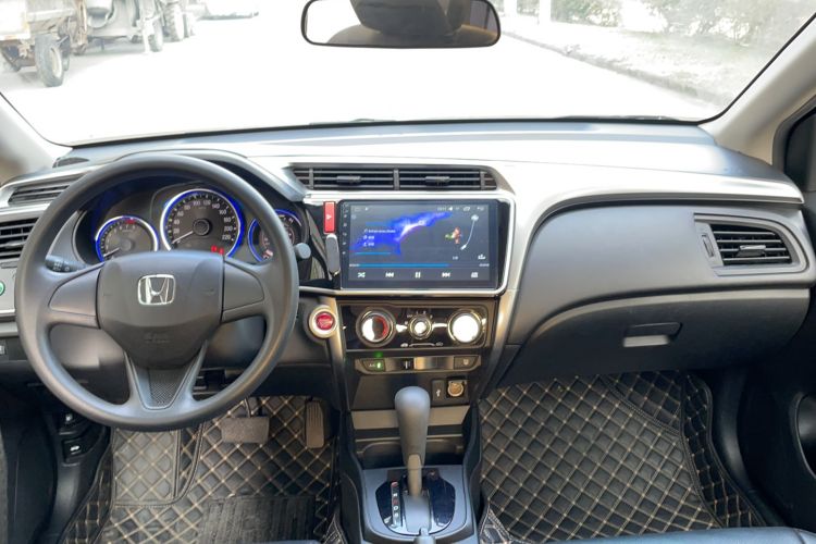 Used Honda City 2017 1.5L CVT Elite Edition