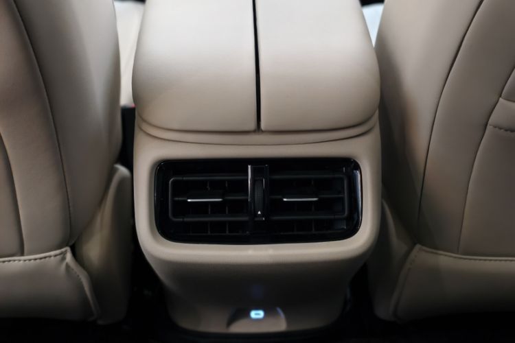 Used FORTHING Xinghai S7 2024 555 Luxury Edition
