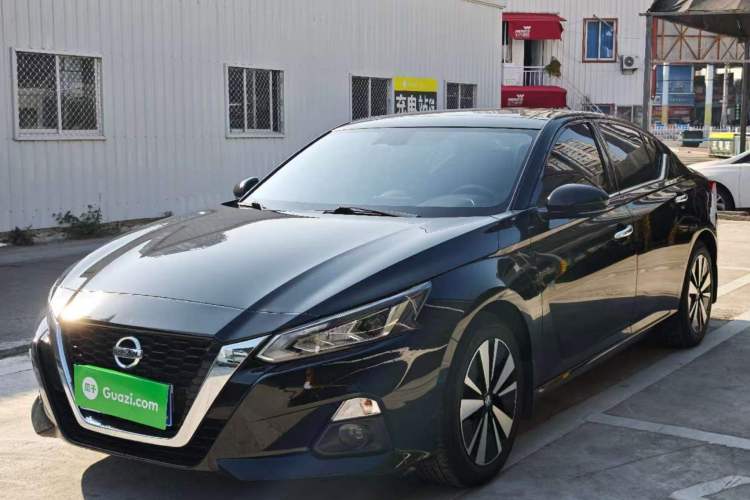 Used Nissan Teana 2021 2.0L XL Comfort Edition