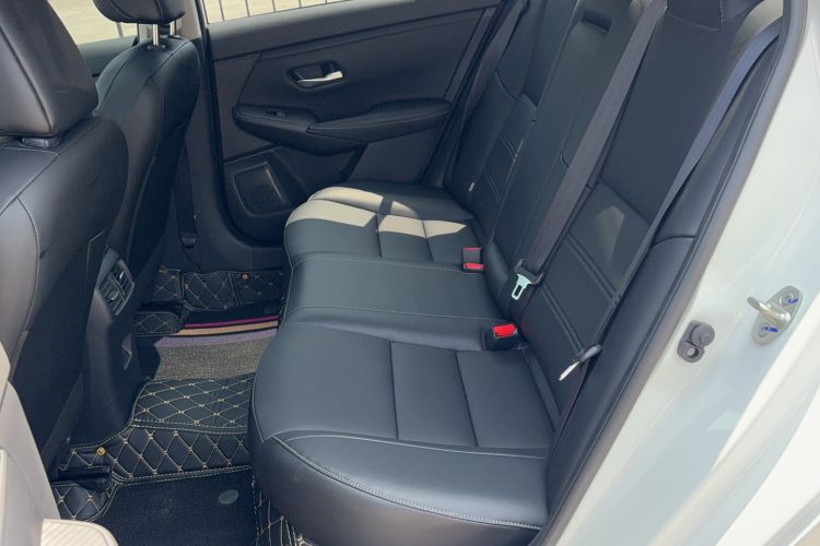 Used Nissan Sylphy 2023 Revised 1.6L CVT Enjoyment Edition