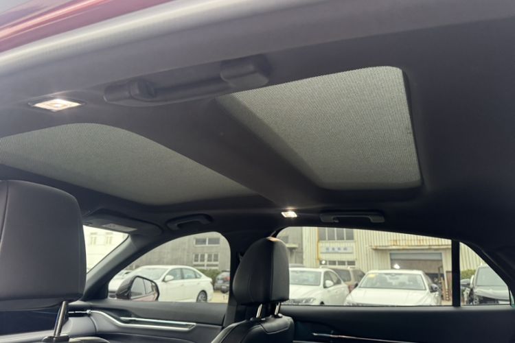 Used Ford Mondeo 2025 2.0T EcoBoost Ultimate Edition