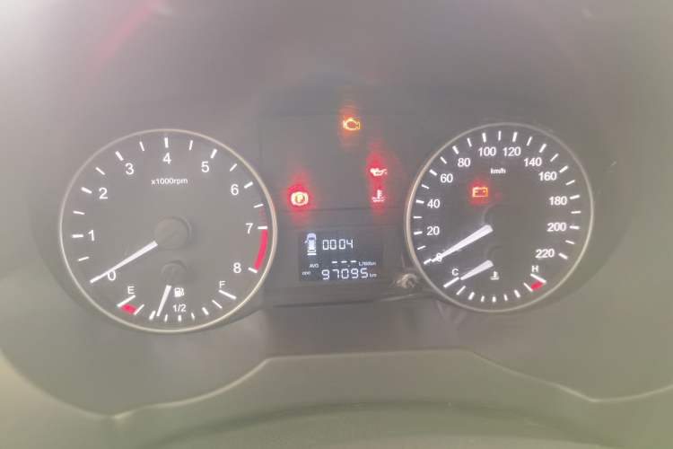 Used JAC Refine M3 2019 PLUS IKEA Edition 1.8L Luxury Model
