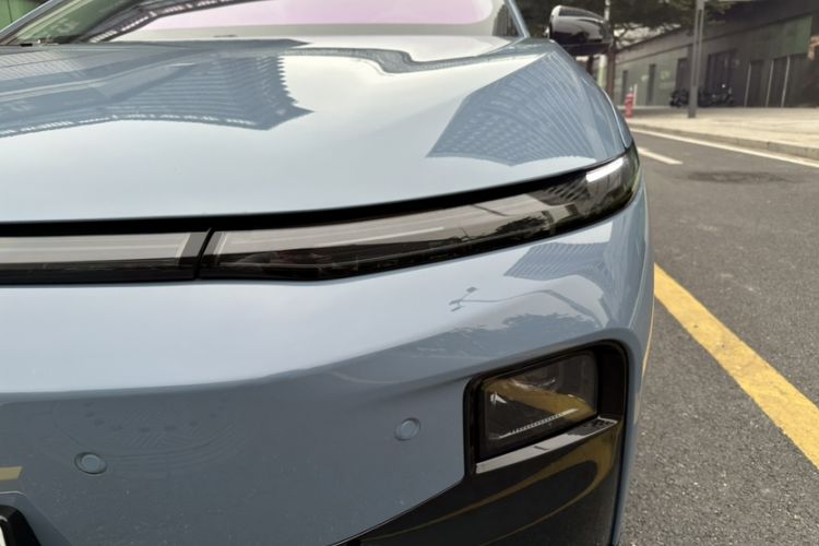 Used Leapmotor B01 2025 650 Enjoyment Edition
