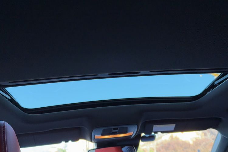 Used MG 6 2020 1.5T Automatic Trophy Smart Drive Flagship Edition
