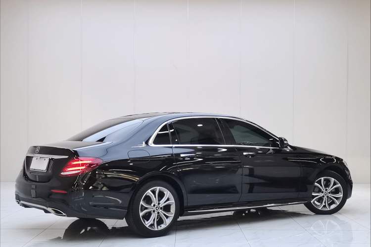 Used Mercedes-Benz E-Class 2020 E 300 L Sport Luxury Edition