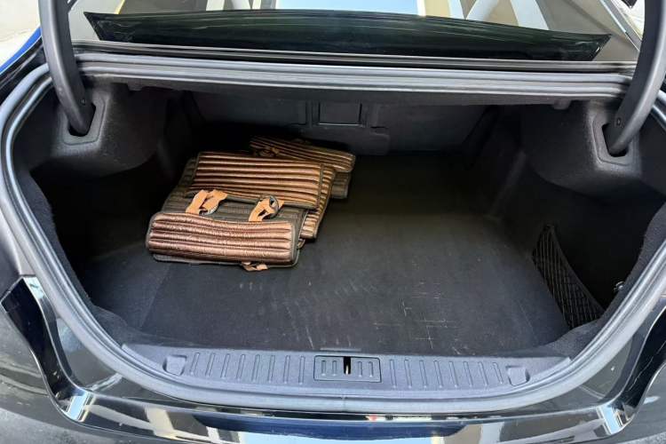 Used Ford Taurus 2017 EcoBoost 245 Fashion Edition