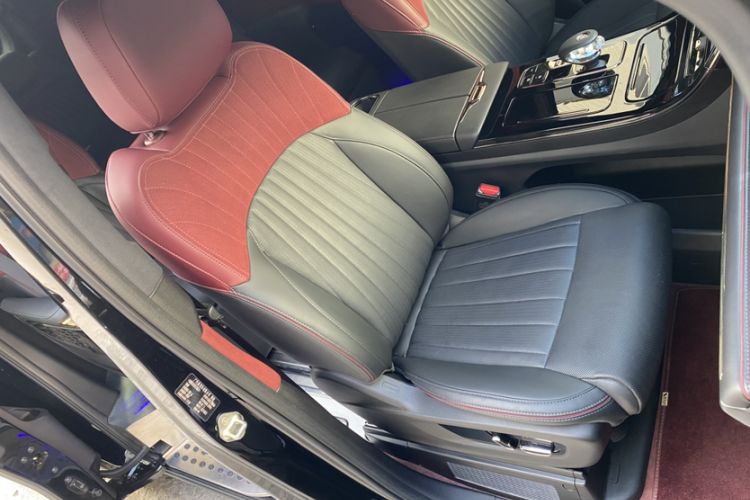 Used GAC Trumpchi M8 2023 Zongshi Series 400T Flagship Edition