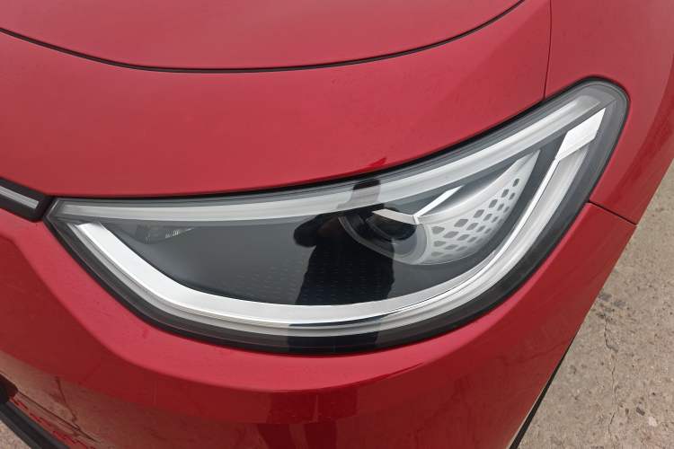 Used Volkswagen ID.3 2022 Pro Smart Edition